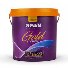 Gobis Paint Price List 2026 in Pakistan