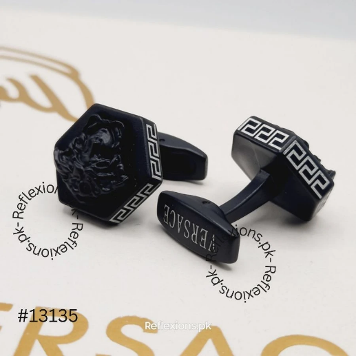 Cufflinks Chronicles ǀ History, Relevance and Symbolization
